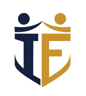 Logo Iron Familia